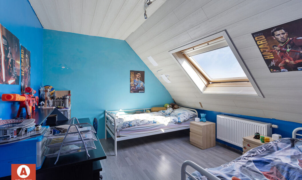Huis te koop in Dendermonde Baasrode