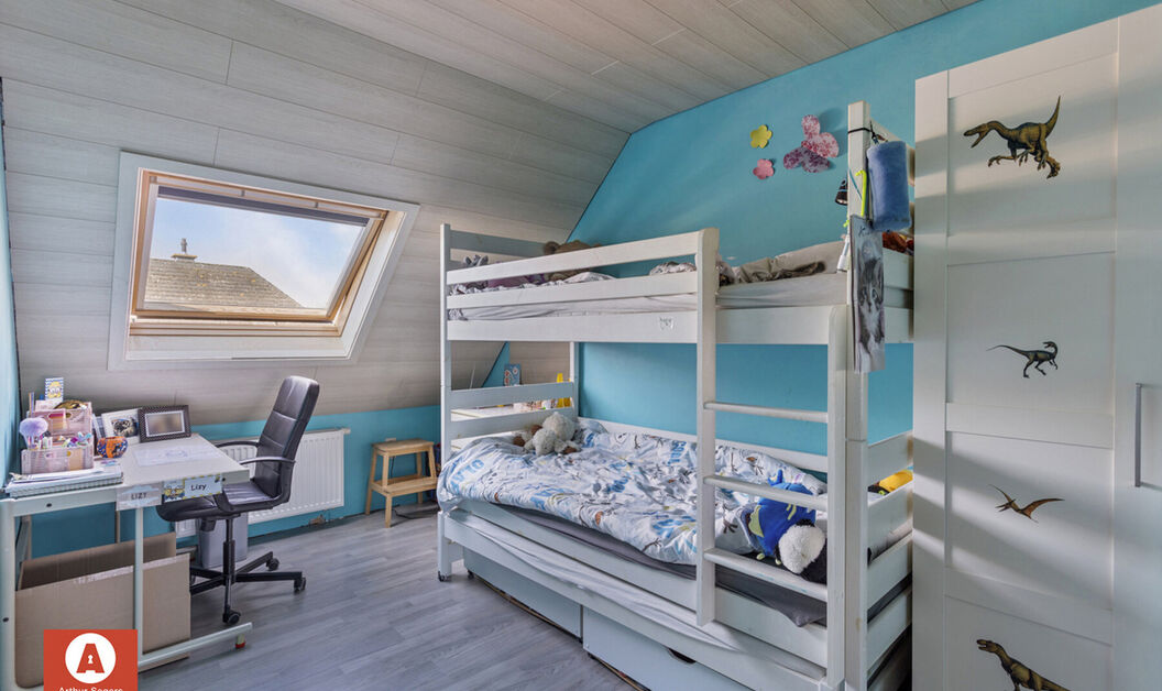 Huis te koop in Dendermonde Baasrode