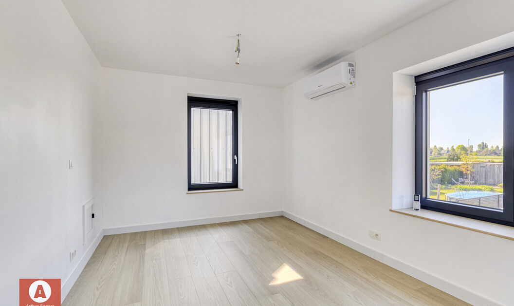 Huis te koop in Dendermonde Baasrode