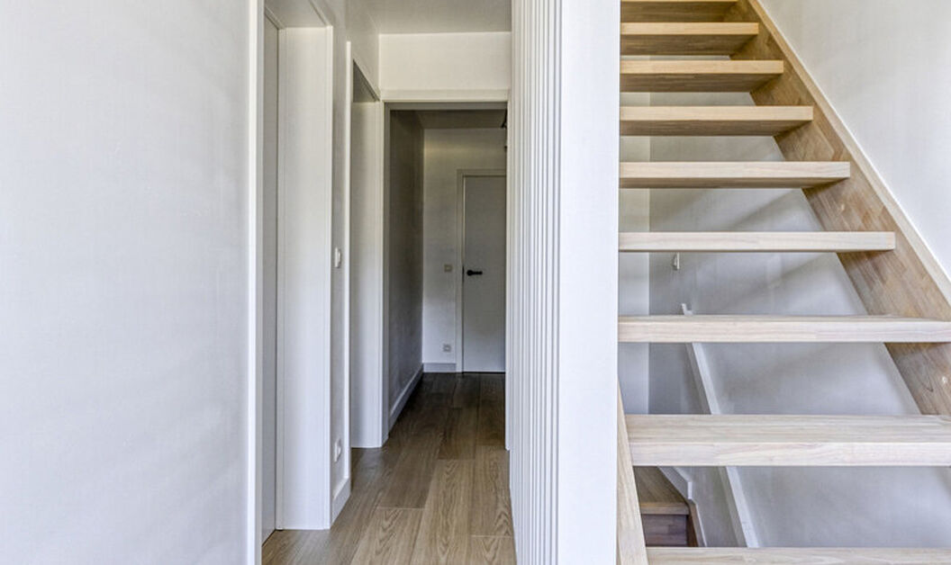 Huis te koop in Dendermonde Baasrode