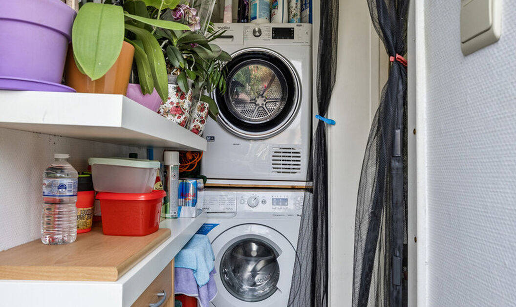 Huis te koop in Ganshoren