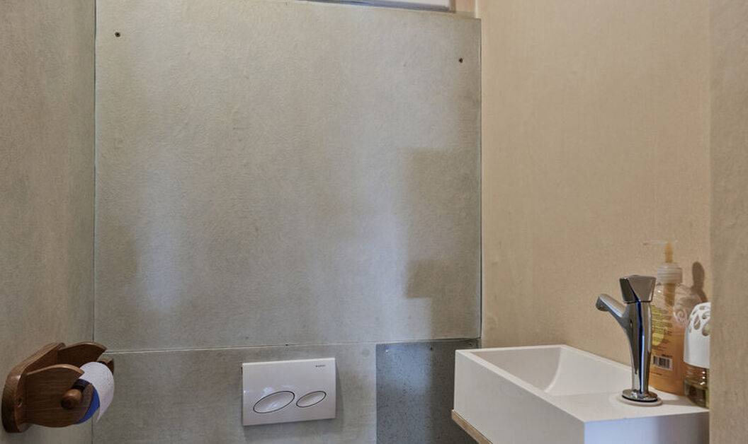 Huis te koop in Ganshoren