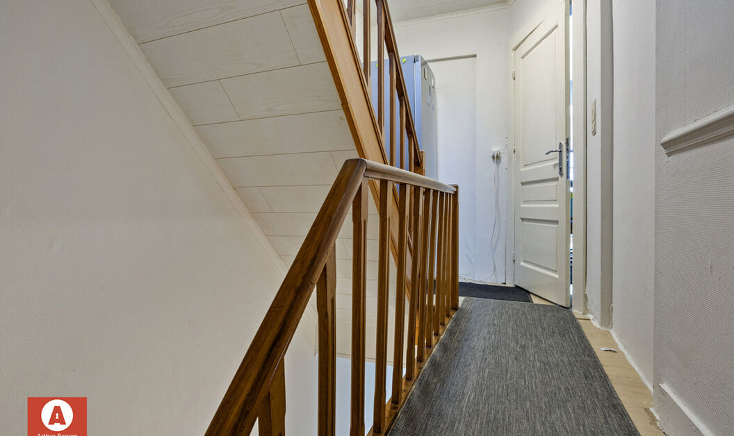 Huis te koop in Ganshoren