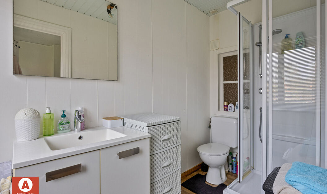 Huis te koop in Ganshoren