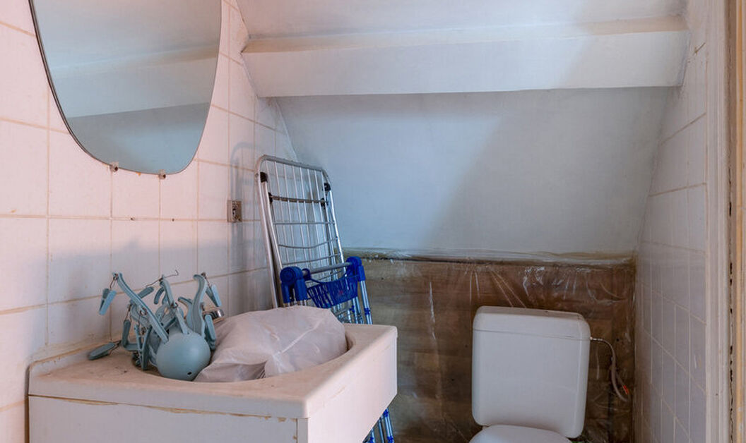 Huis te koop in Ganshoren