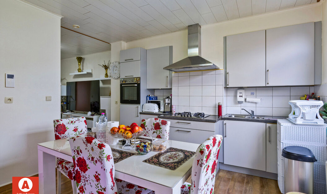 Huis te koop in Ganshoren