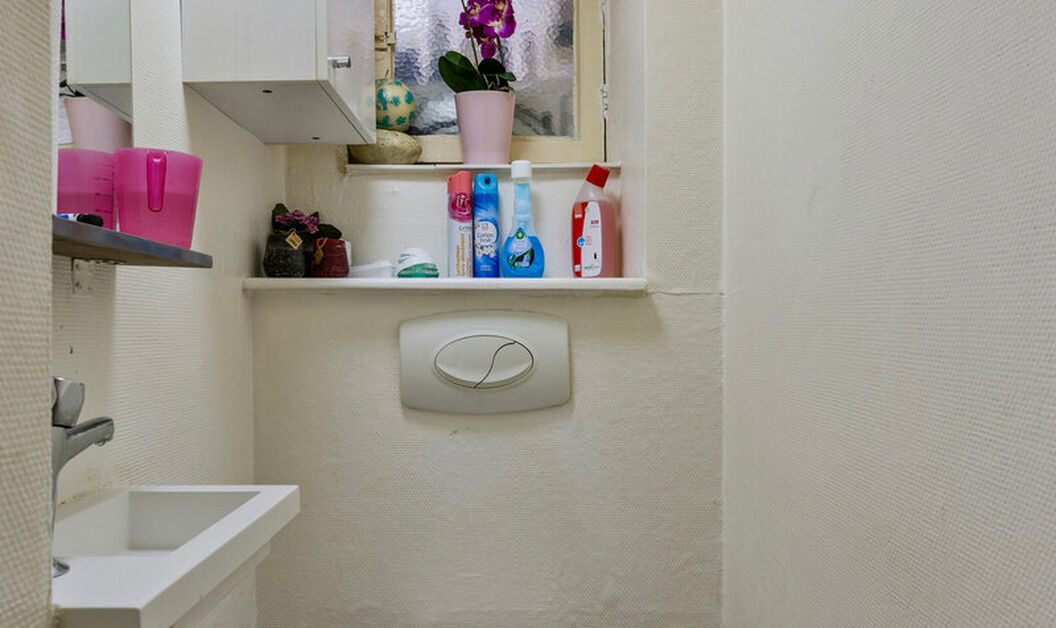 Huis te koop in Ganshoren