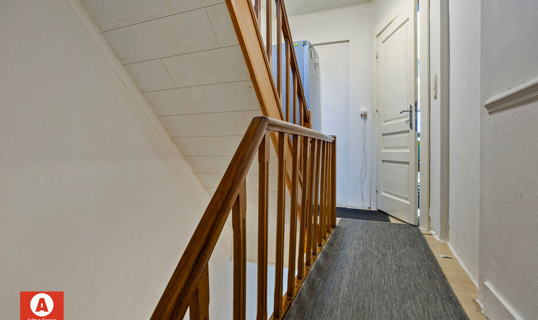 Huis te koop in Ganshoren