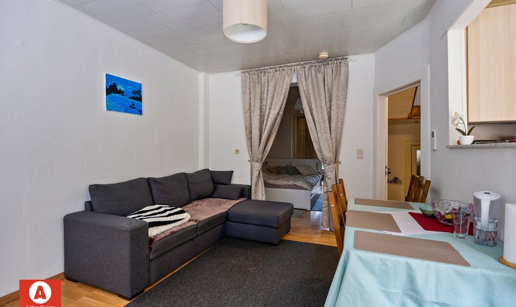 Huis te koop in Ganshoren