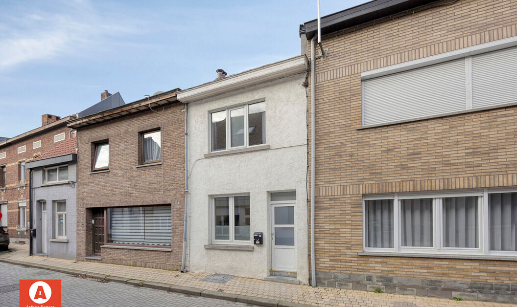 Huis te koop in Grimbergen