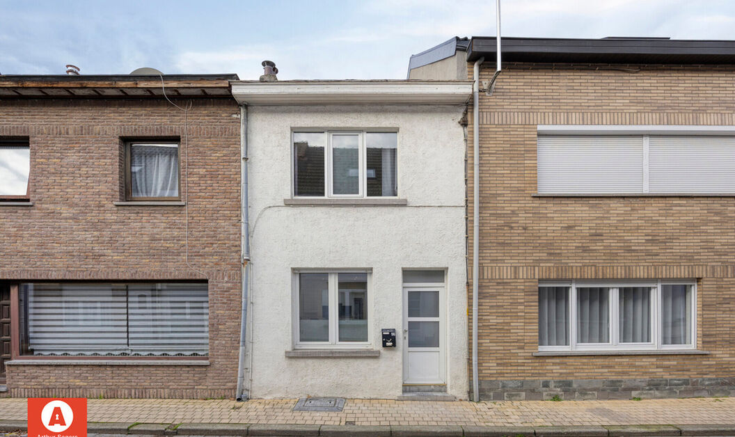 Huis te koop in Grimbergen