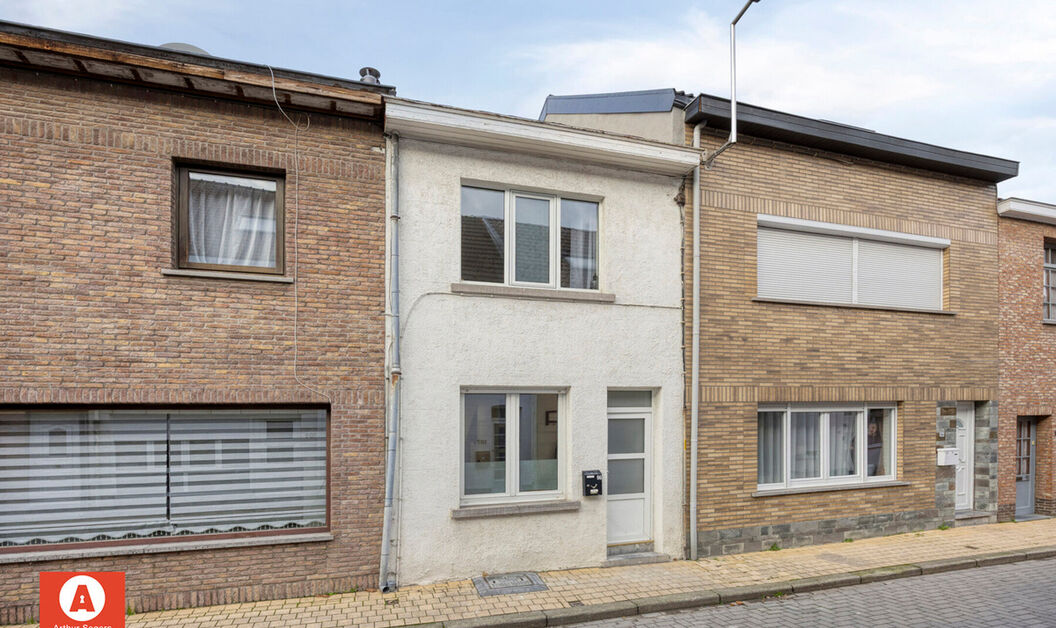 Huis te koop in Grimbergen