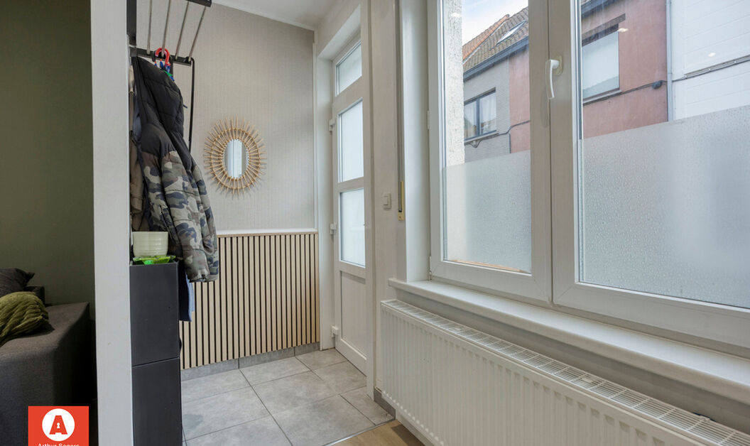 Huis te koop in Grimbergen