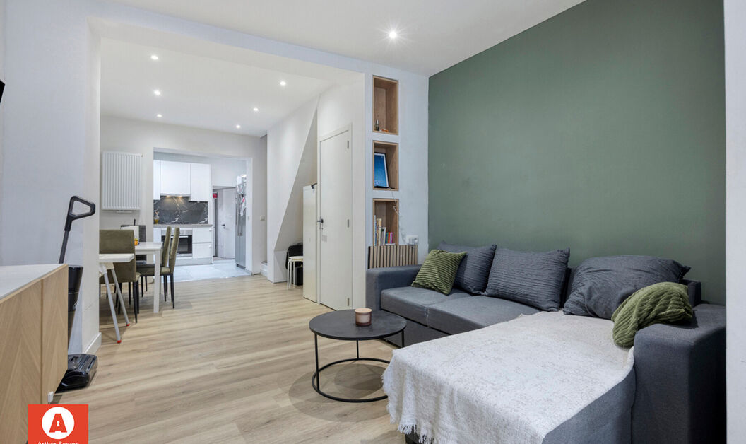 Huis te koop in Grimbergen