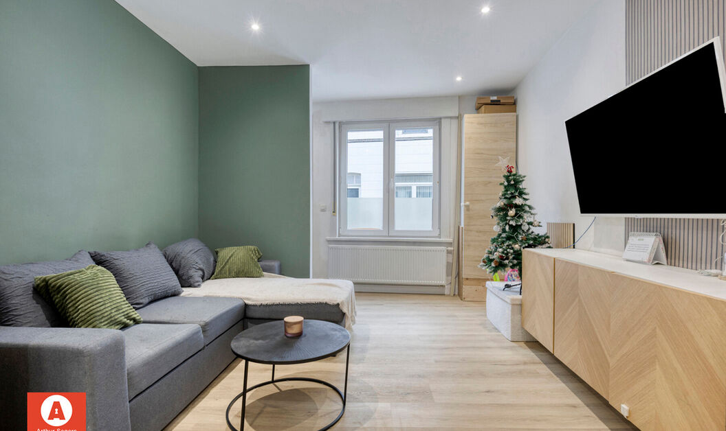 Huis te koop in Grimbergen