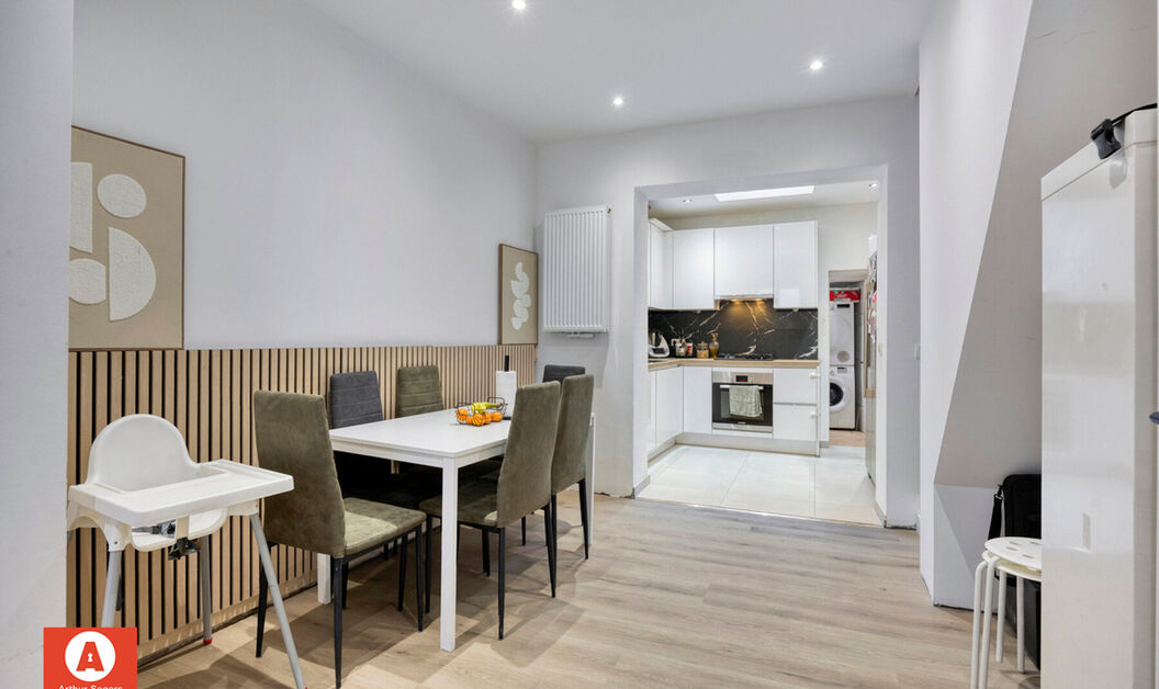 Huis te koop in Grimbergen