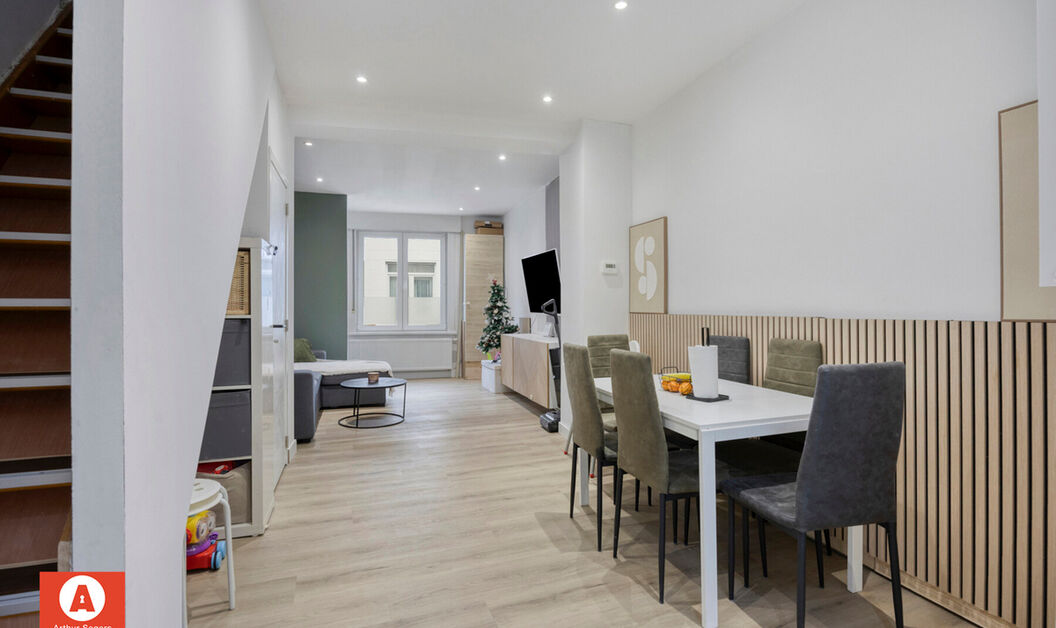 Huis te koop in Grimbergen