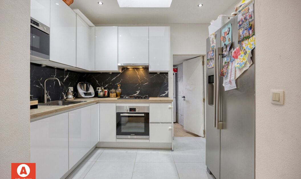 Huis te koop in Grimbergen