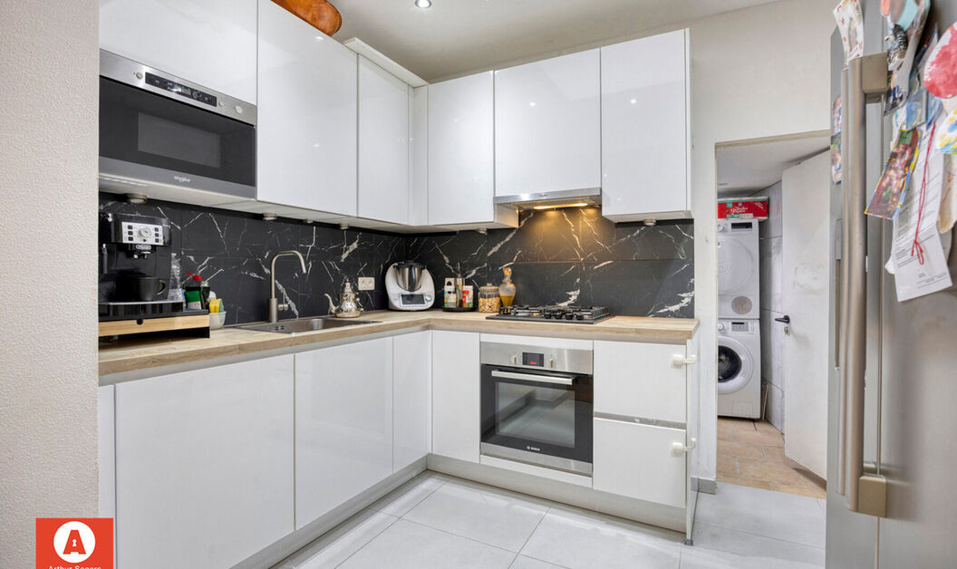 Huis te koop in Grimbergen