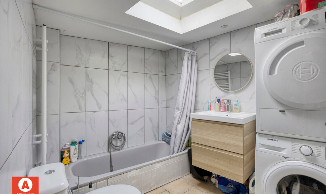 Huis te koop in Grimbergen