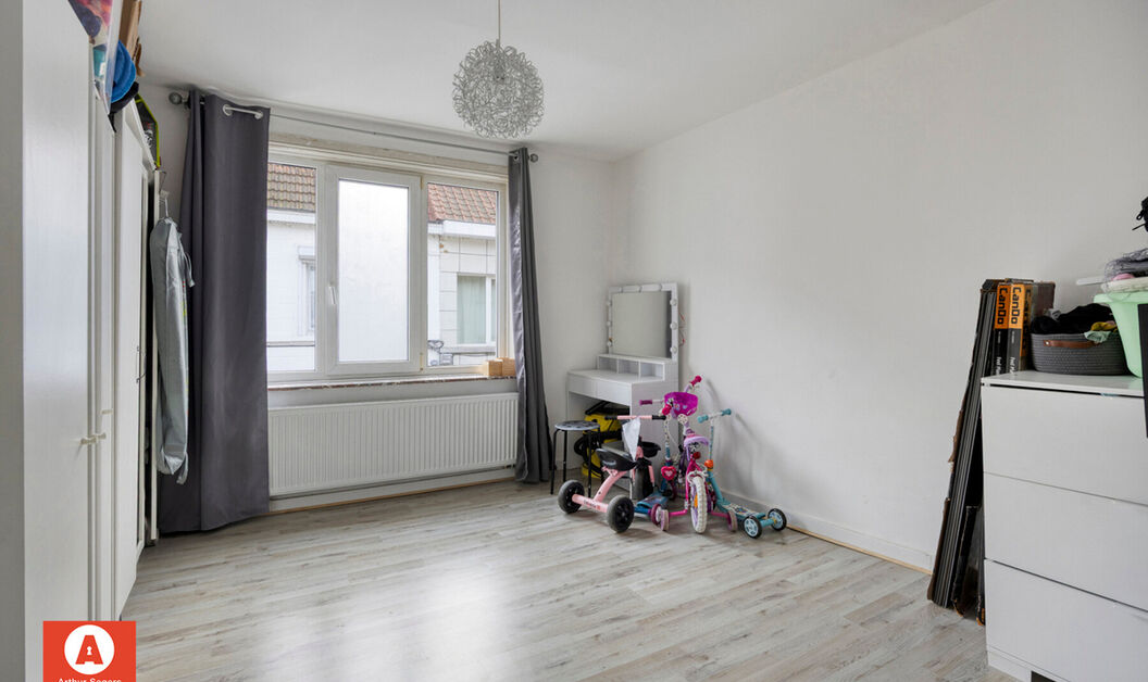 Huis te koop in Grimbergen