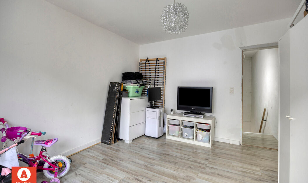 Huis te koop in Grimbergen