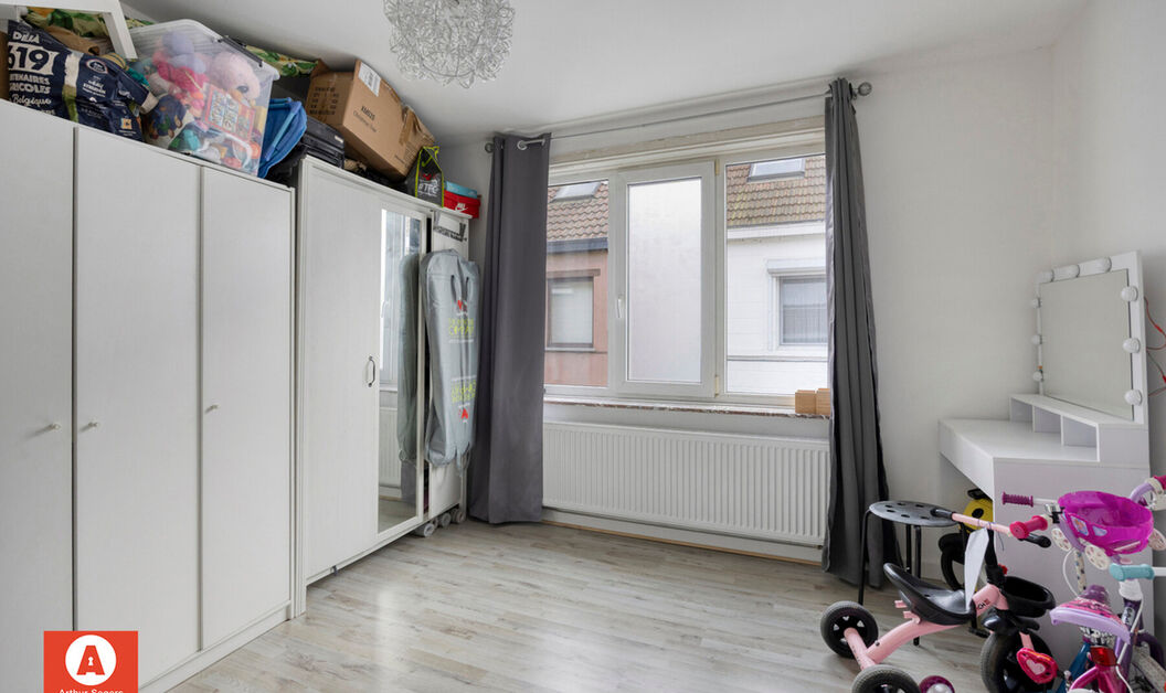 Huis te koop in Grimbergen