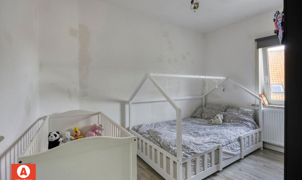 Huis te koop in Grimbergen