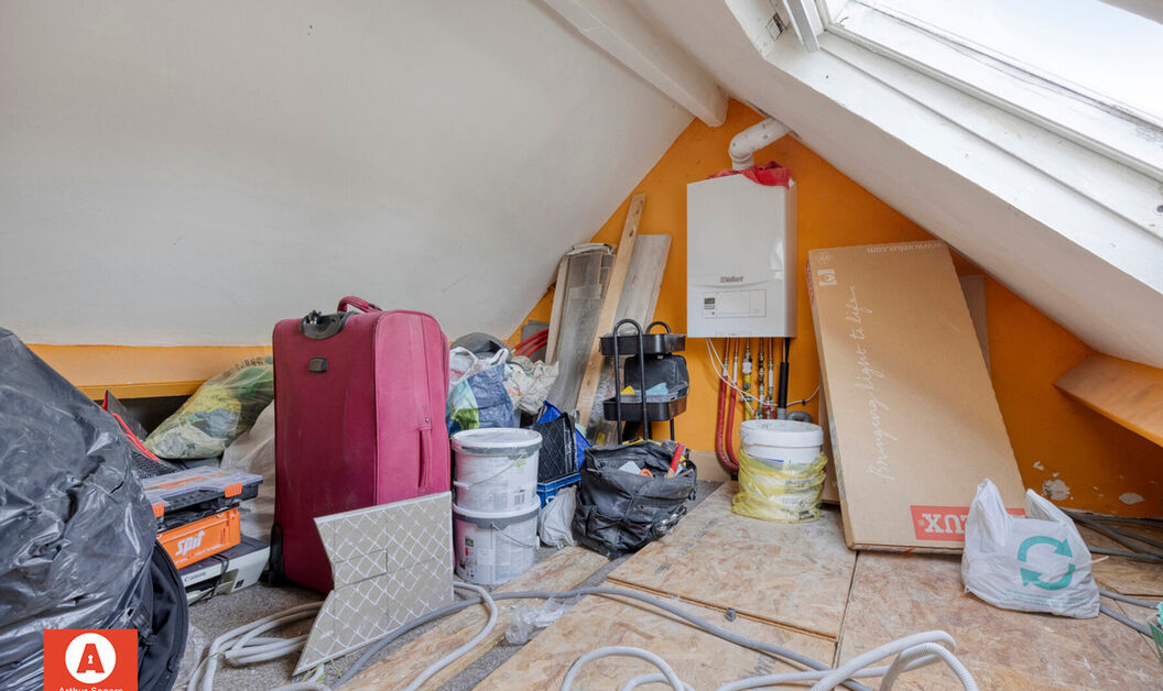 Huis te koop in Grimbergen