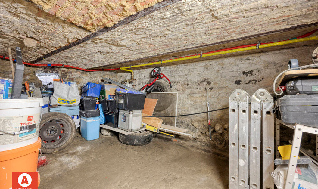 Huis te koop in Grimbergen