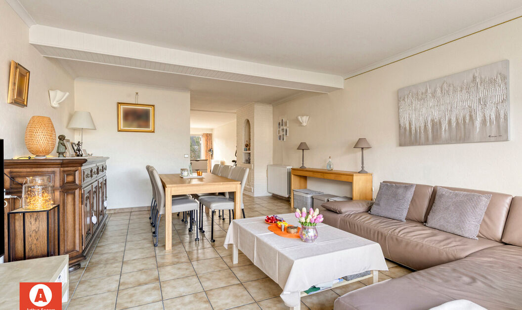 Huis te koop in Kapelle-op-den-Bos