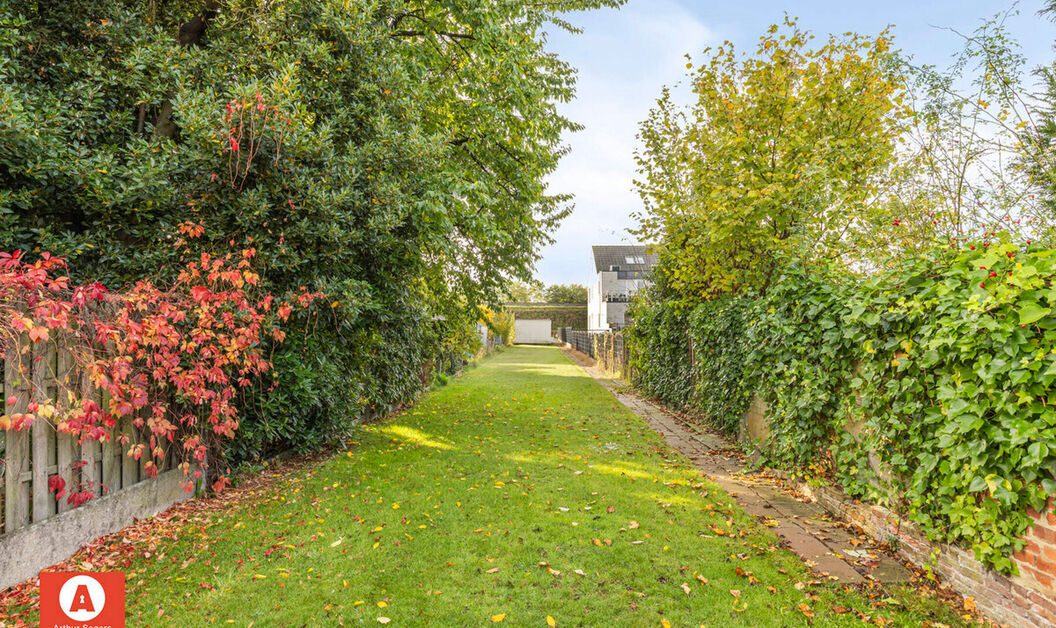 Huis te koop in Kapelle-op-den-Bos