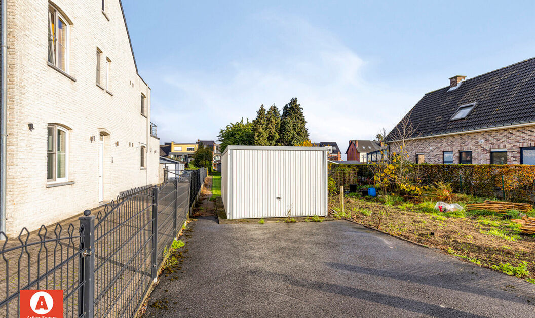 Huis te koop in Kapelle-op-den-Bos