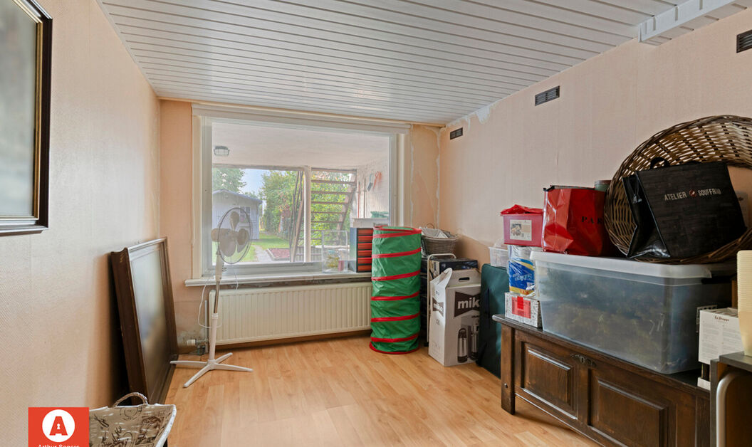 Huis te koop in Kapelle-op-den-Bos