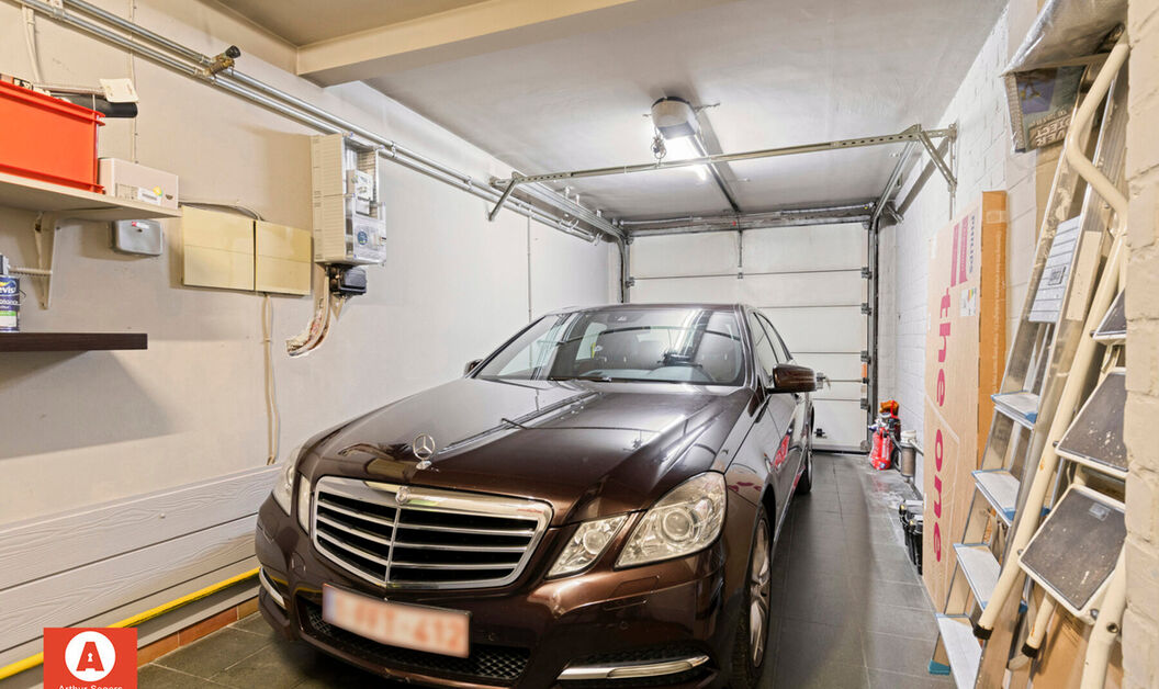 Huis te koop in Kapelle-op-den-Bos