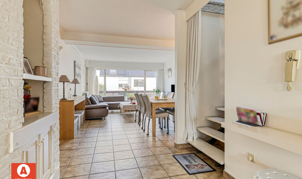 Huis te koop in Kapelle-op-den-Bos