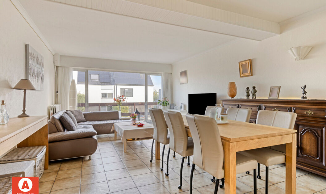 Huis te koop in Kapelle-op-den-Bos