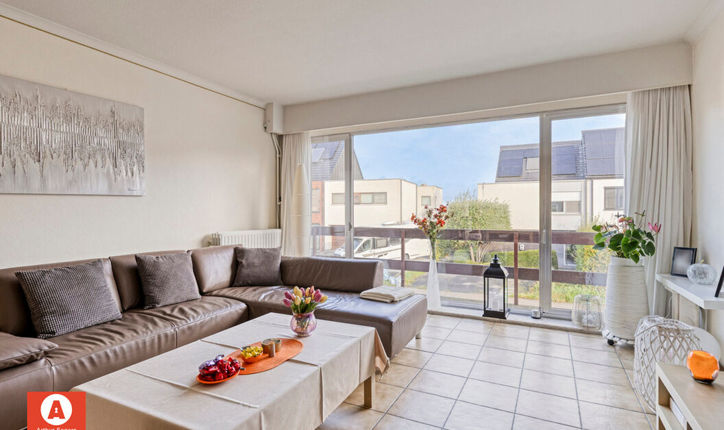 Huis te koop in Kapelle-op-den-Bos