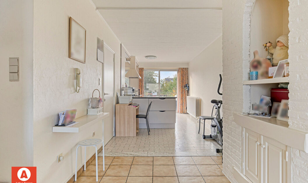 Huis te koop in Kapelle-op-den-Bos