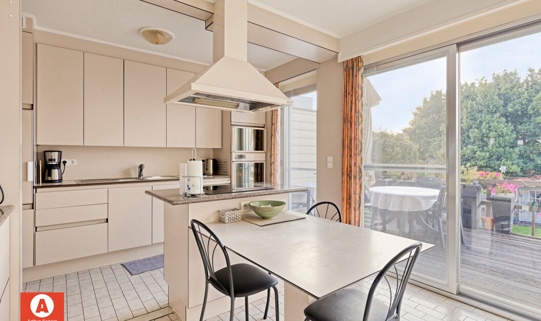 Huis te koop in Kapelle-op-den-Bos