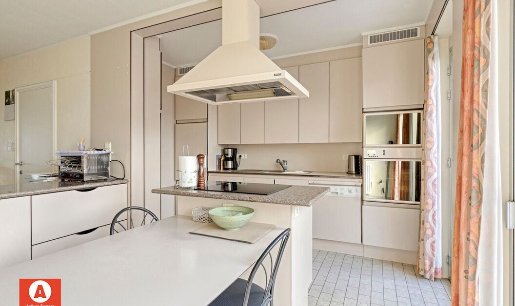 Huis te koop in Kapelle-op-den-Bos