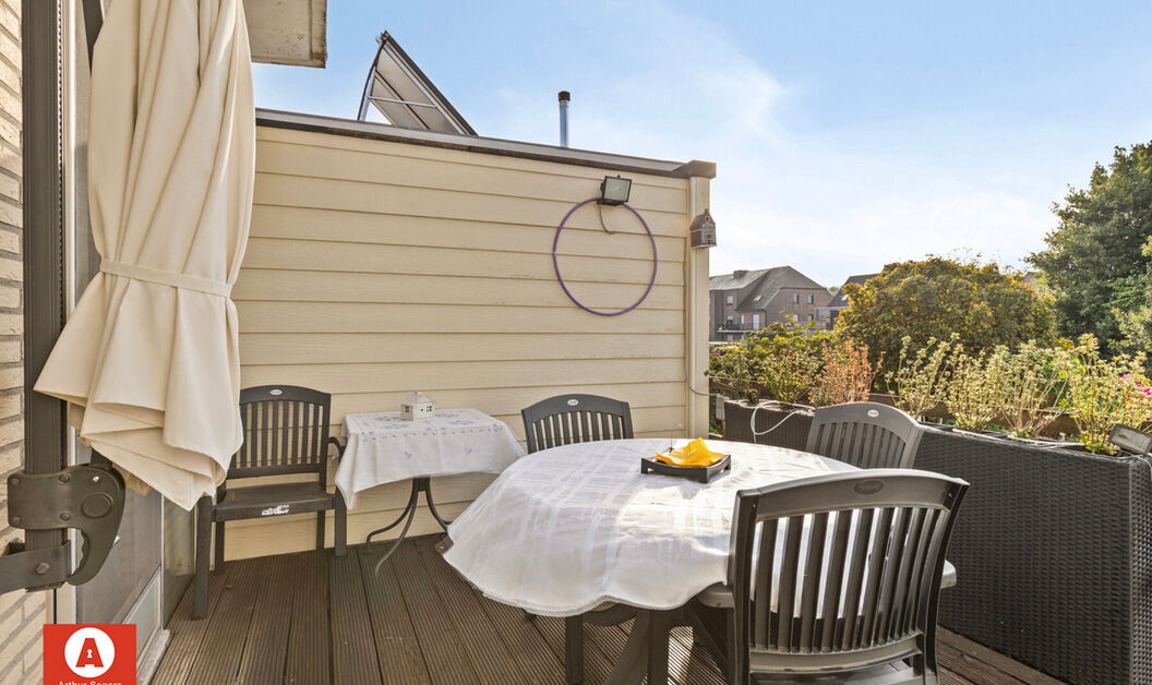 Huis te koop in Kapelle-op-den-Bos