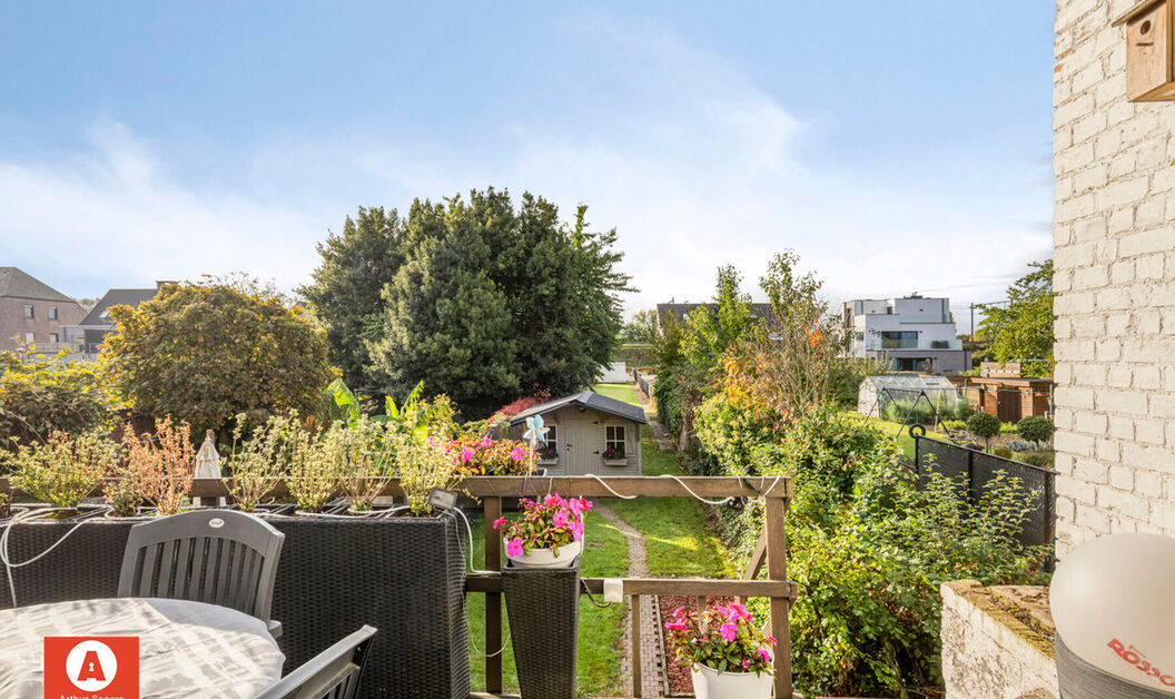 Huis te koop in Kapelle-op-den-Bos