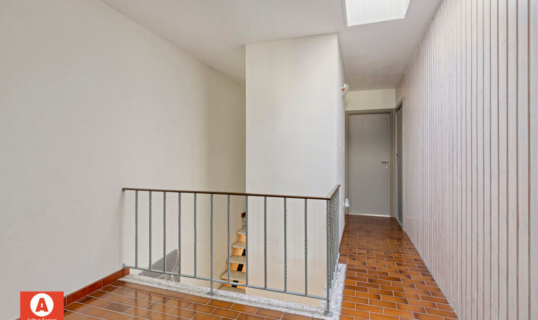 Huis te koop in Kapelle-op-den-Bos