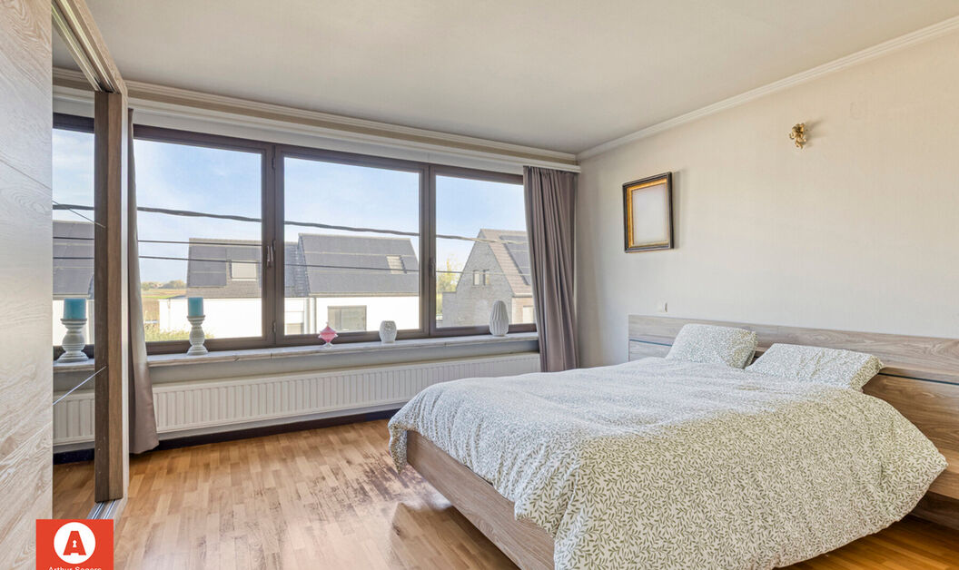 Huis te koop in Kapelle-op-den-Bos