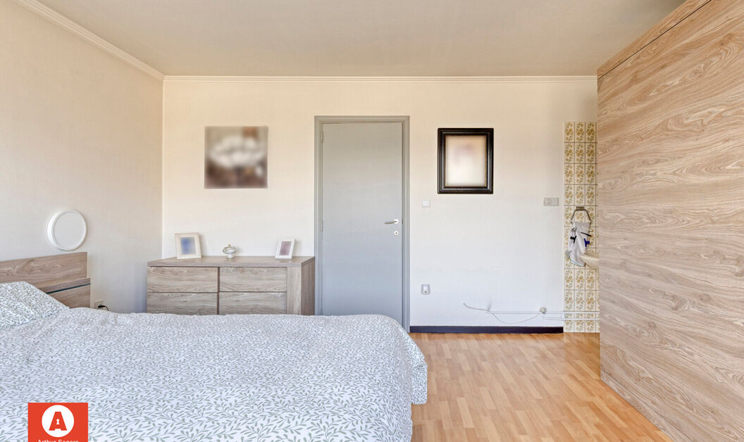 Huis te koop in Kapelle-op-den-Bos