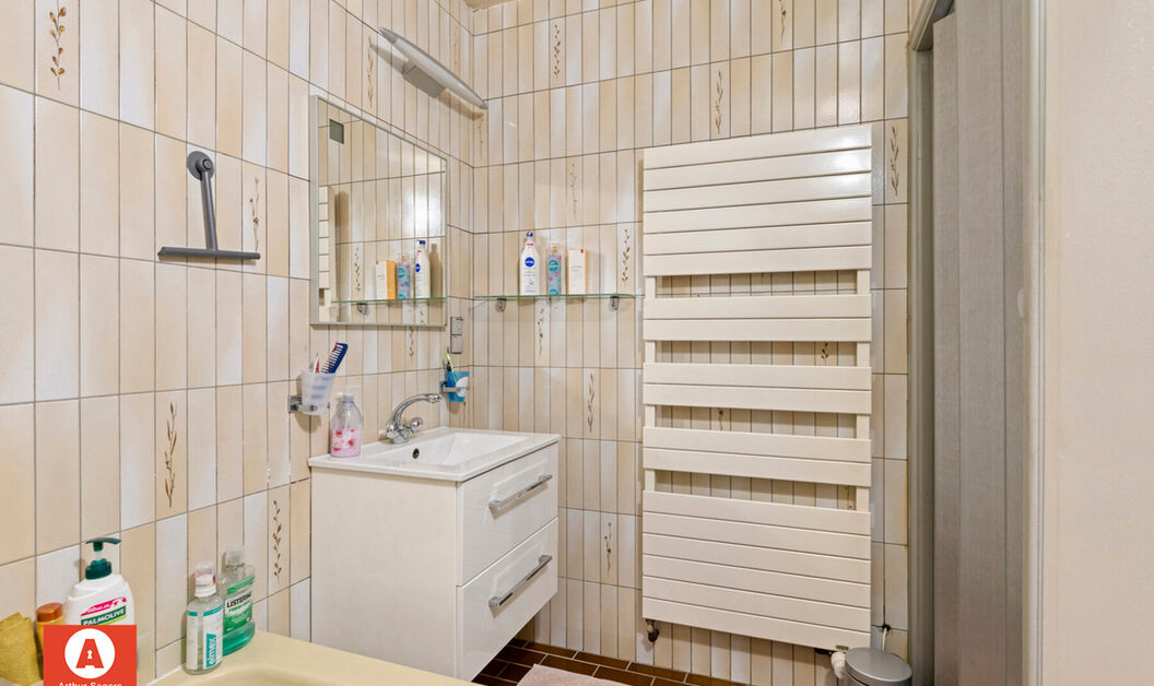 Huis te koop in Kapelle-op-den-Bos