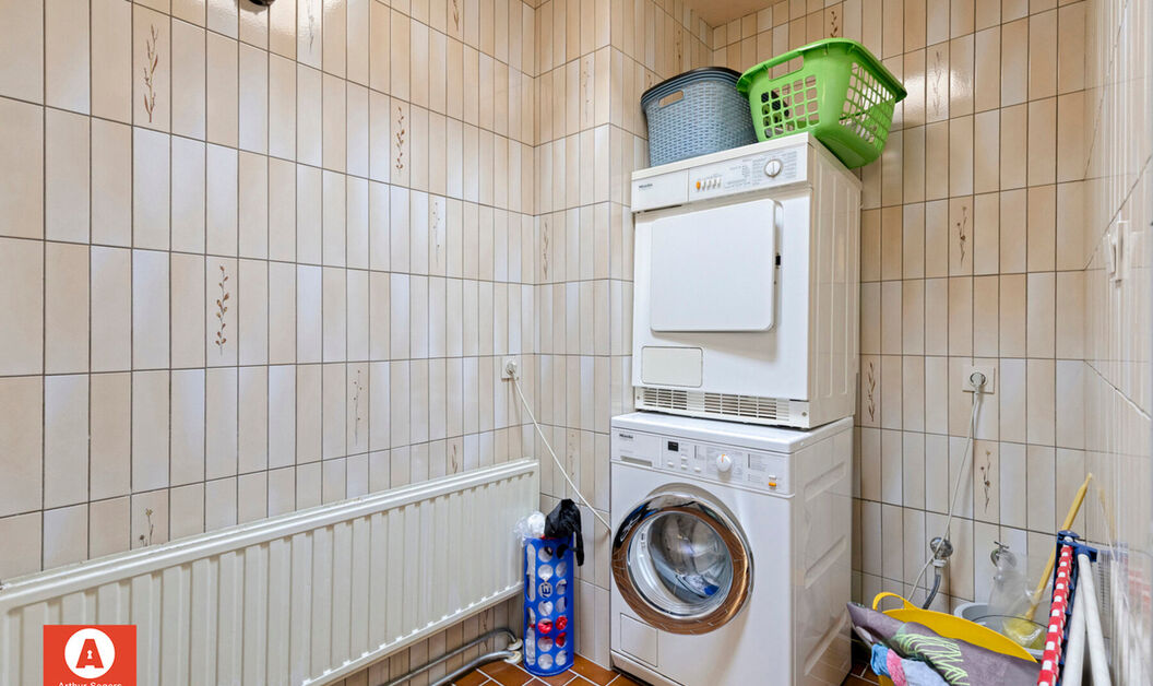 Huis te koop in Kapelle-op-den-Bos