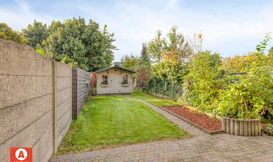 Huis te koop in Kapelle-op-den-Bos