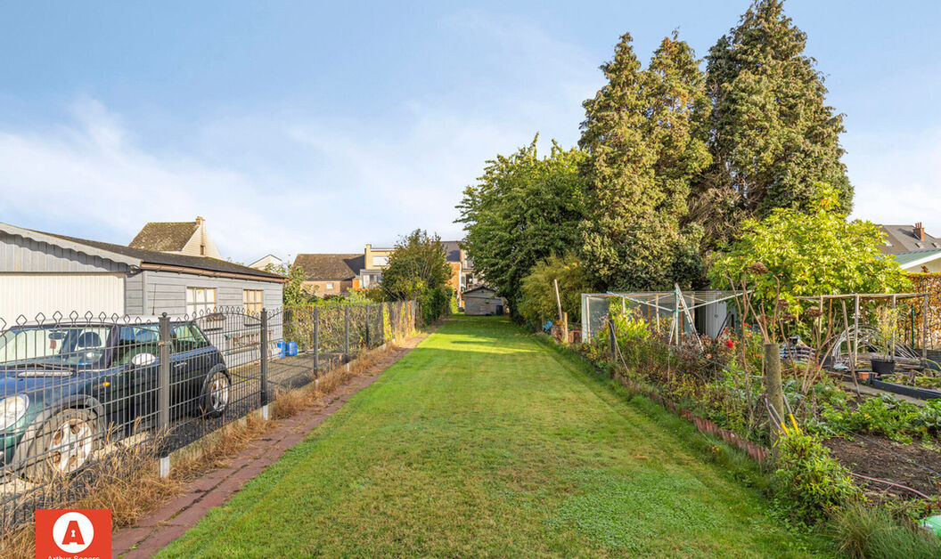 Huis te koop in Kapelle-op-den-Bos